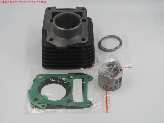 Yamaha YD110 Crux Motorcycle Cylinder Kit High Wear Resistance Feature