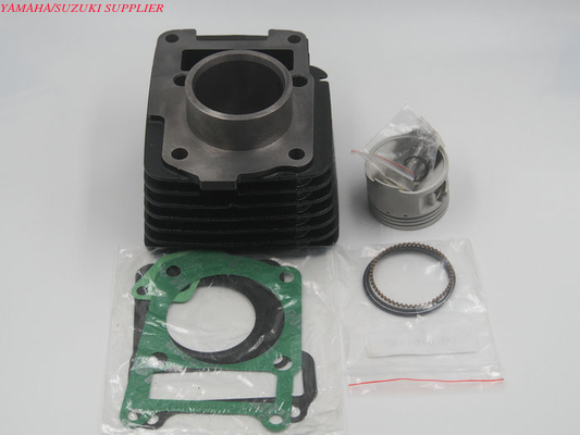 Yamaha YD110 Crux Motorcycle Cylinder Kit High Wear Resistance Feature