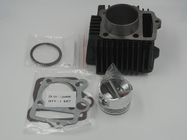 High Performance Cylinder Block Kit / Motorcycle Engine Block Assembly