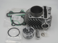 High Strength Motorcycle Cylinder Kit For Motorcycle 157QMJ Engine Parts