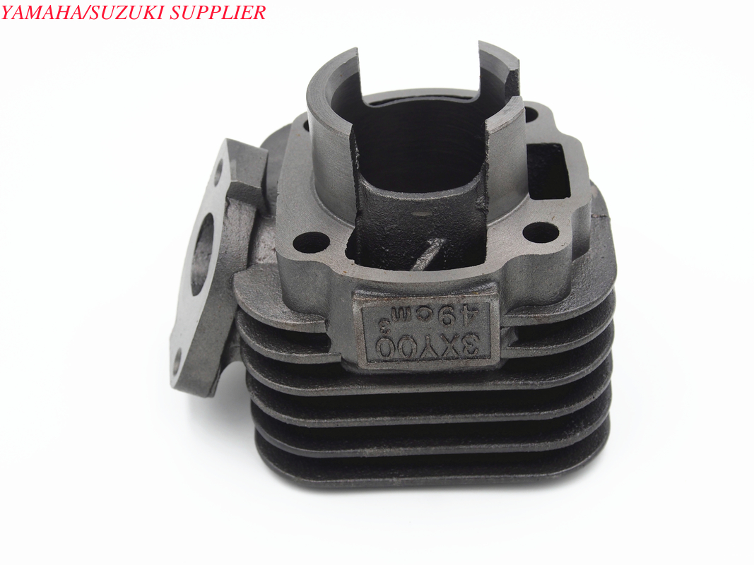 Fashionable Design Cast Iron Cylinder Block , 2 Stroke Single Cylinder