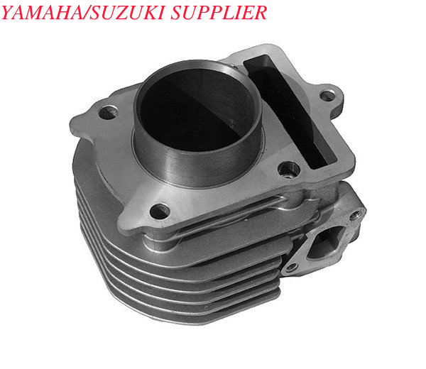 Yamaha Single Cylinder 4 Stroke Engine Parts For Yamaha Lingying125 Scooter