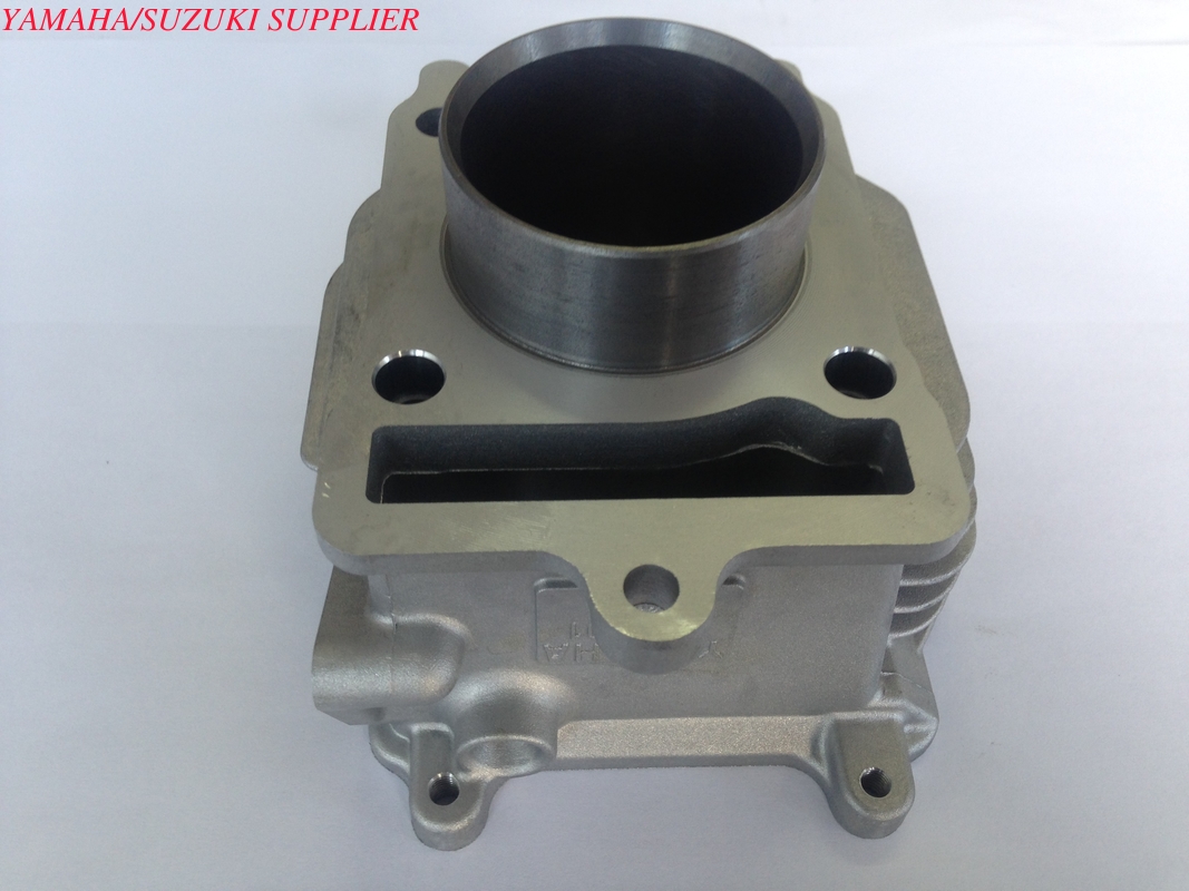 Yamaha Single Cylinder 4 Stroke Engine Parts For Yamaha Lingying125 Scooter