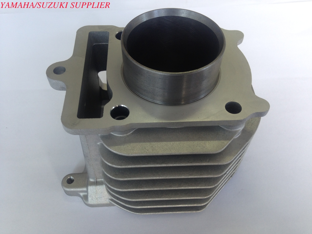 Yamaha Single Cylinder 4 Stroke Engine Parts For Yamaha Lingying125 Scooter