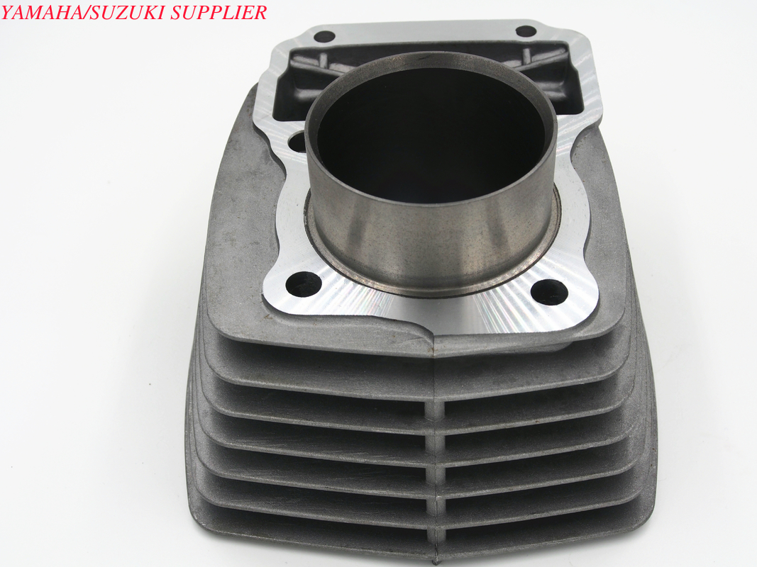 Custom Logo Cast Aluminum Engine Block For Honda Motorcycle Engine Parts