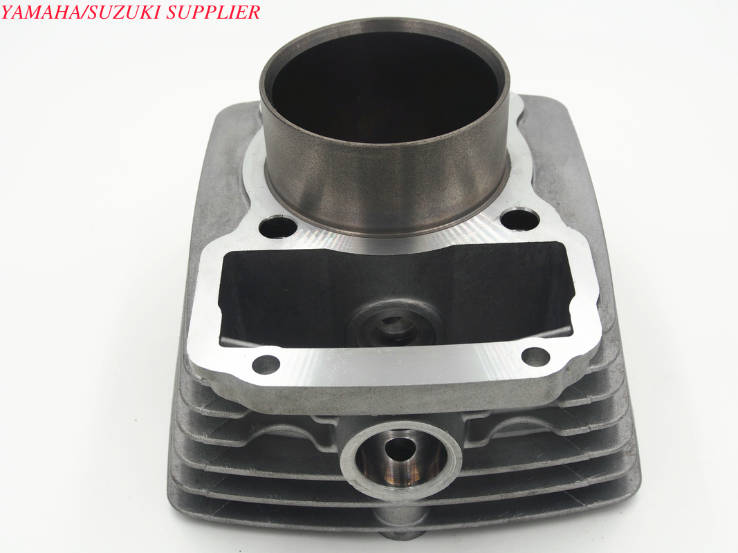 Die Casting Parts Aluminum Alloy Single Cylinder Four Stroke Engine Assembly