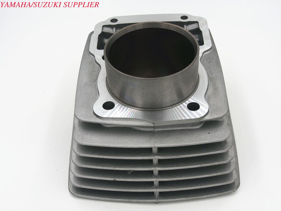 Die Casting Parts Aluminum Alloy Single Cylinder Four Stroke Engine Assembly