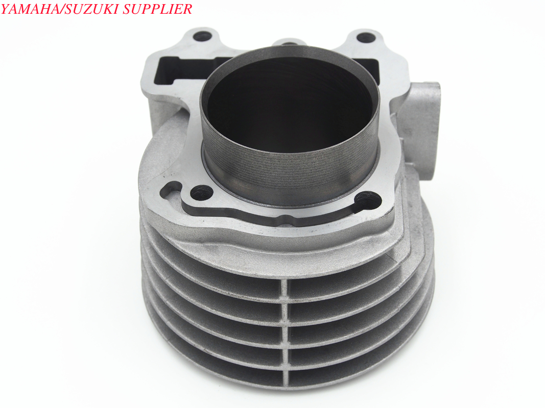 Modern Design Aluminum Alloy Cylinder Motorcycle Engine Block / Honda Car Parts