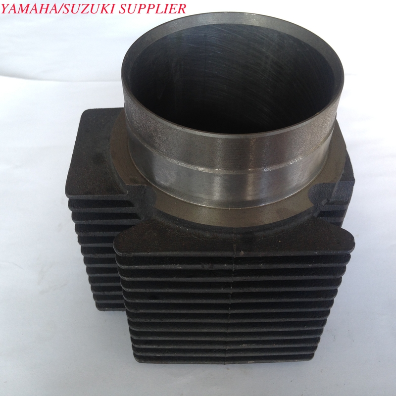 Iron Material Diesel Engine Single Cylinder Z180F For Cixi Three Circle Engine