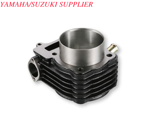 Taiwan Model Atv Cylinder , Black Cast Iron Engine Block For Atv Accessories