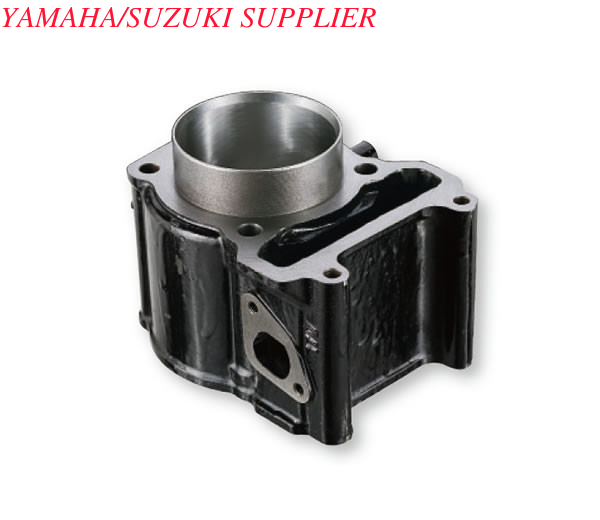 High Precise 4 Stroke Single Cylinder , Water Cooled Cylinder 169 For Qianjiang Atv