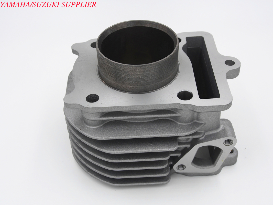 High Precise  Motorcycle Engine Block , 125cc Cylinder Kit 51.5mm Bore Diameter