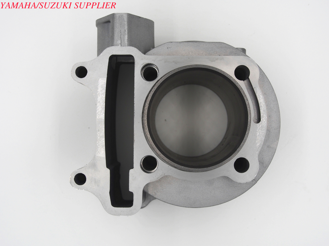 Gy6125 Aluminum Alloy Engine Block Air Cooled , 125cc Displacement 52.4mm Bore