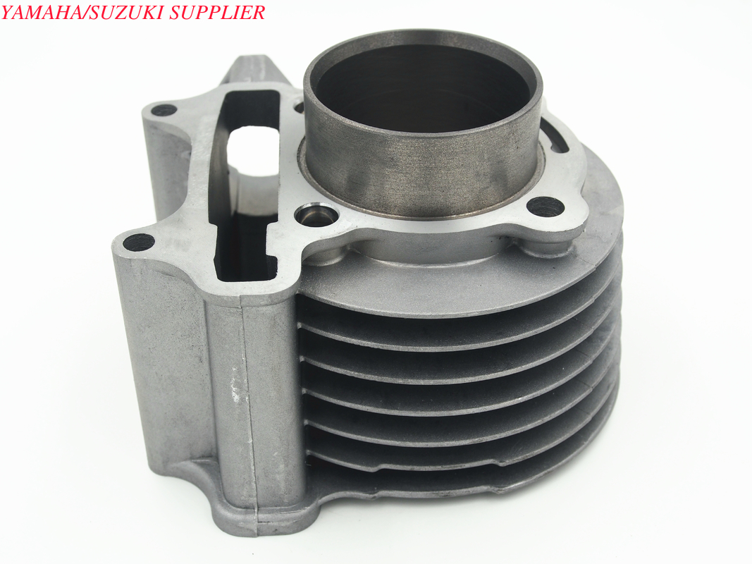 Die Casting 4 Stroke Single Cylinder , Most Powerful Single Cylinder Engine Replacement Parts