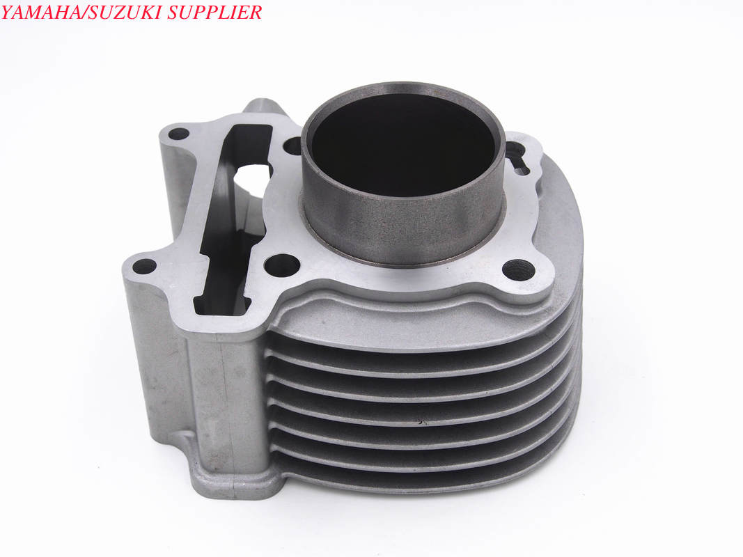 125cc Aluminum Cylinder Block ARA For Sym Motorcycle Replacement Parts