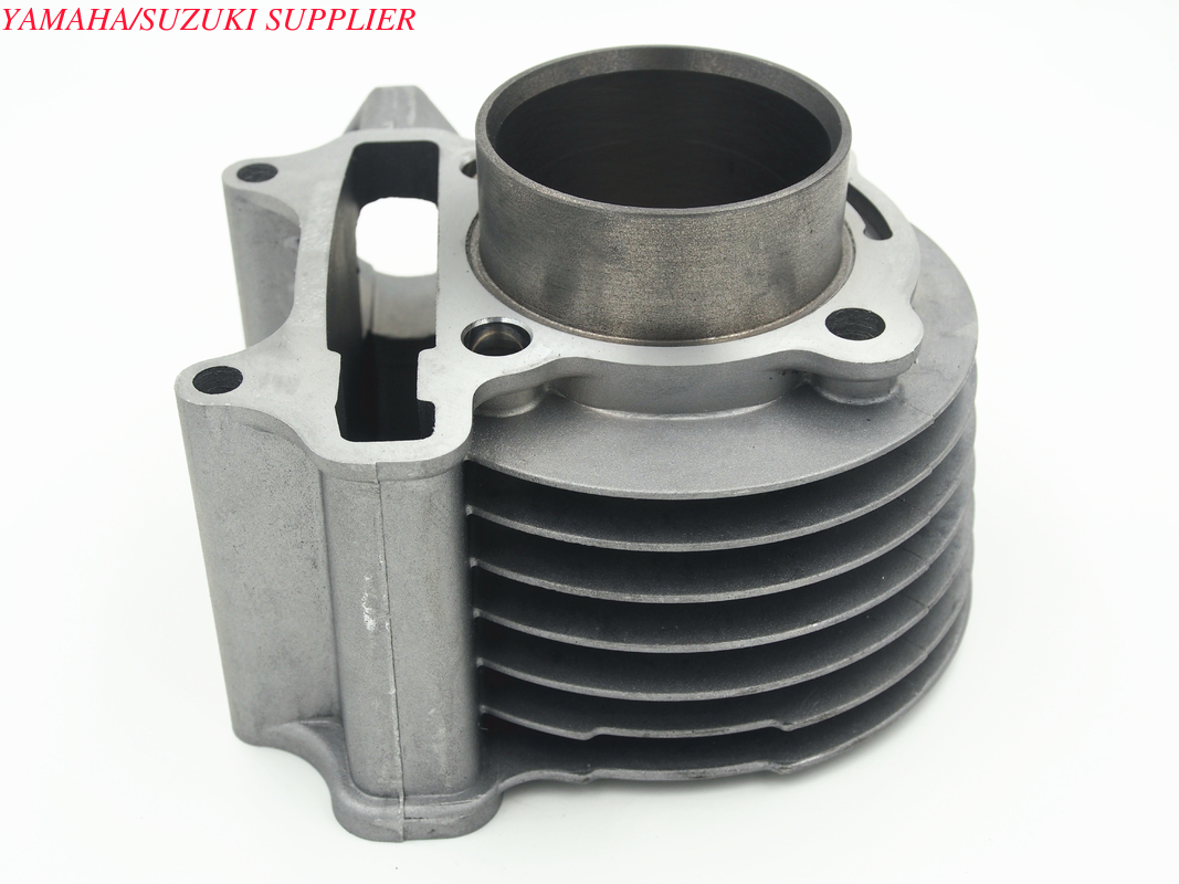 Durable Motorcycle Components Single Cylinder Four Stroke GY6 125 For Engine