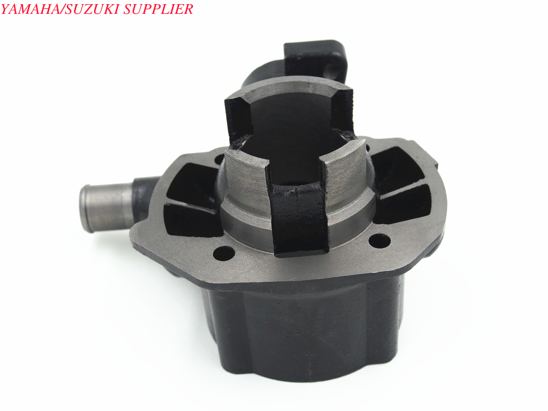 High Performance Motorcycle Cylinder / 2 Stroke Engine Block For Die Casting Parts