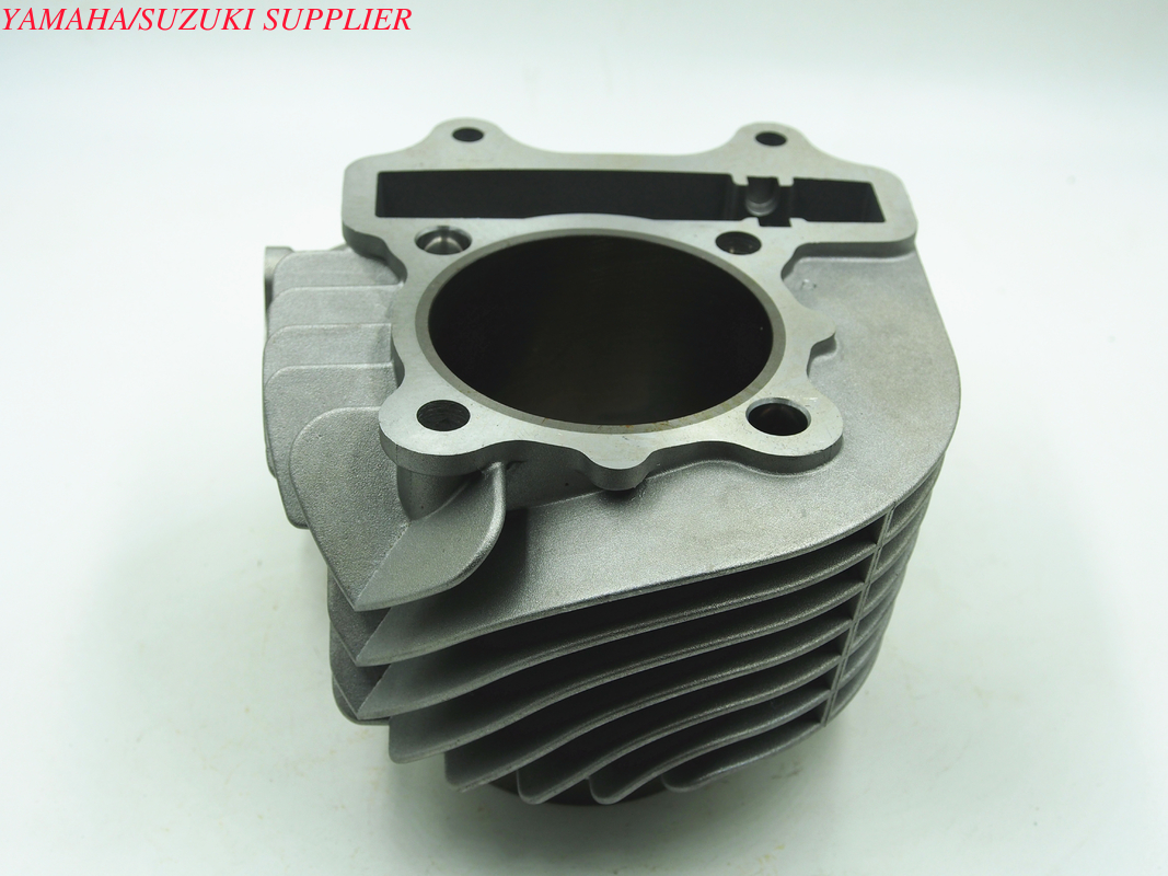 150cc Aluminum Cylinder Block , 4 Stroke Single Cylinder Wear Resistance