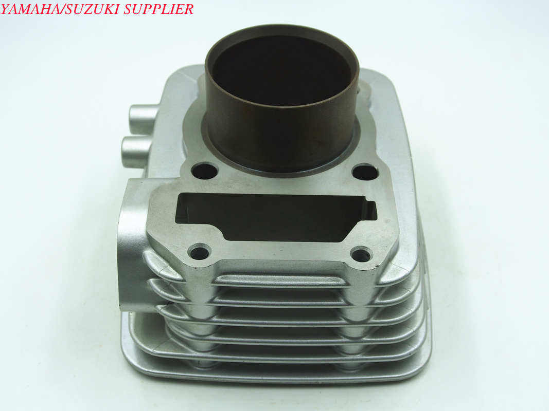 Motorcycle Components Four Stroke Cylinder Single Block SYM-M88-1 , 56mm Cylinder Bore