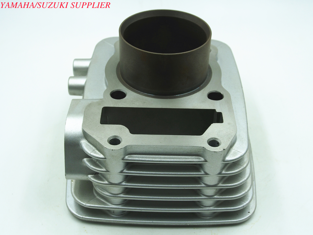 Motorcycle Components Four Stroke Cylinder Single Block SYM-M88-1 , 56mm Cylinder Bore
