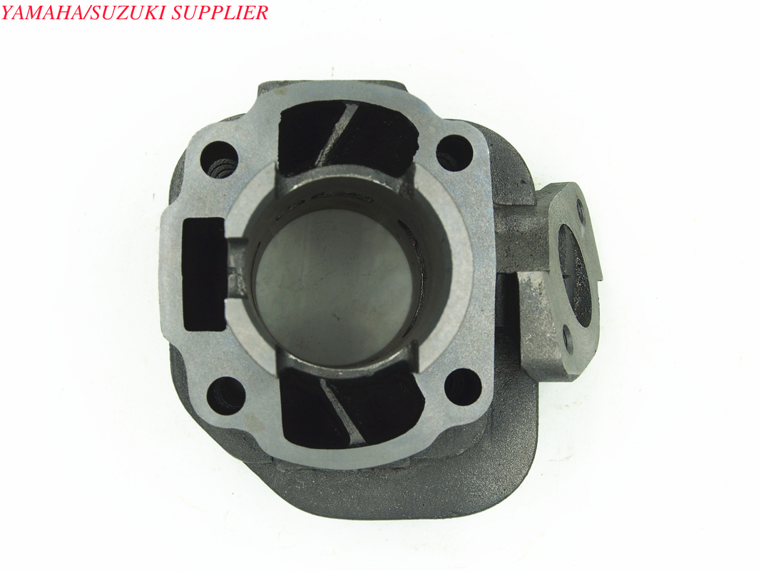 Jingfeng 50 Motorcycle Engine Cylinder , High Intensity Cylinder Engine Block
