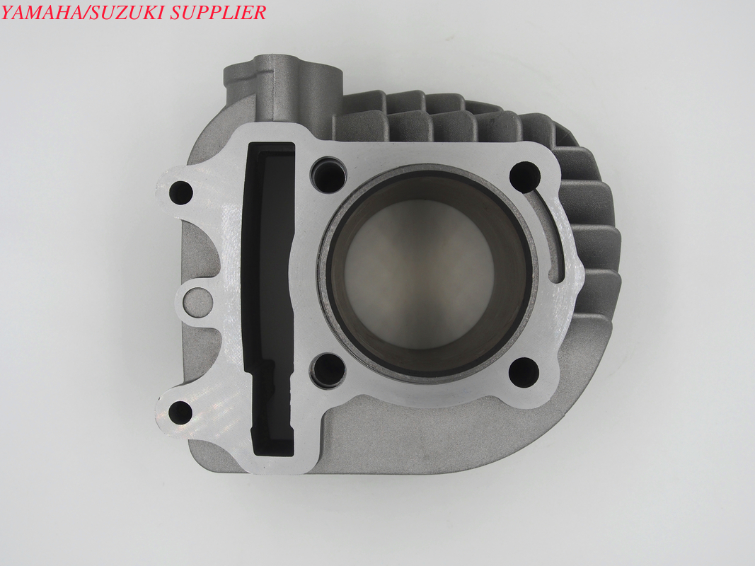Honda Single Cylinder Engine Block Kit , 52.4mm Bore Diameter 125cc Cylinder Kit