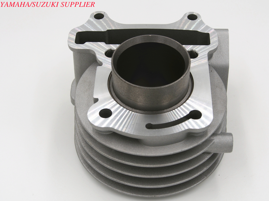 Motorcycle Cylinder Aluminum Engine Block Kit For Honda Halma Series