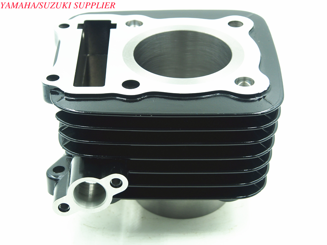 150cc Displacement Suzuki Engine Block / Motorcycle Engine Cylinder Block GS 150