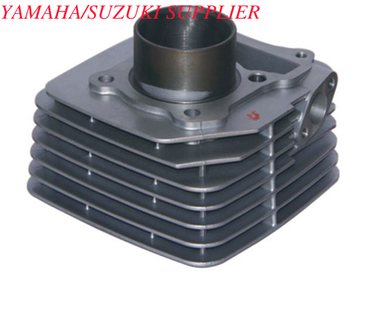 Motorcycle Single Suzuki Engine Block EN150 For Durable Motorcycle Components