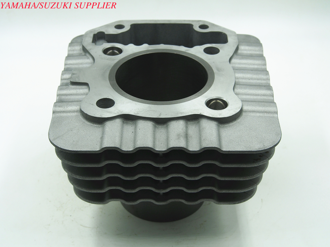 Wear Resistance Motorcycle Cylinder Block , Single Cylinder Air Cooled Diesel Engine Parts