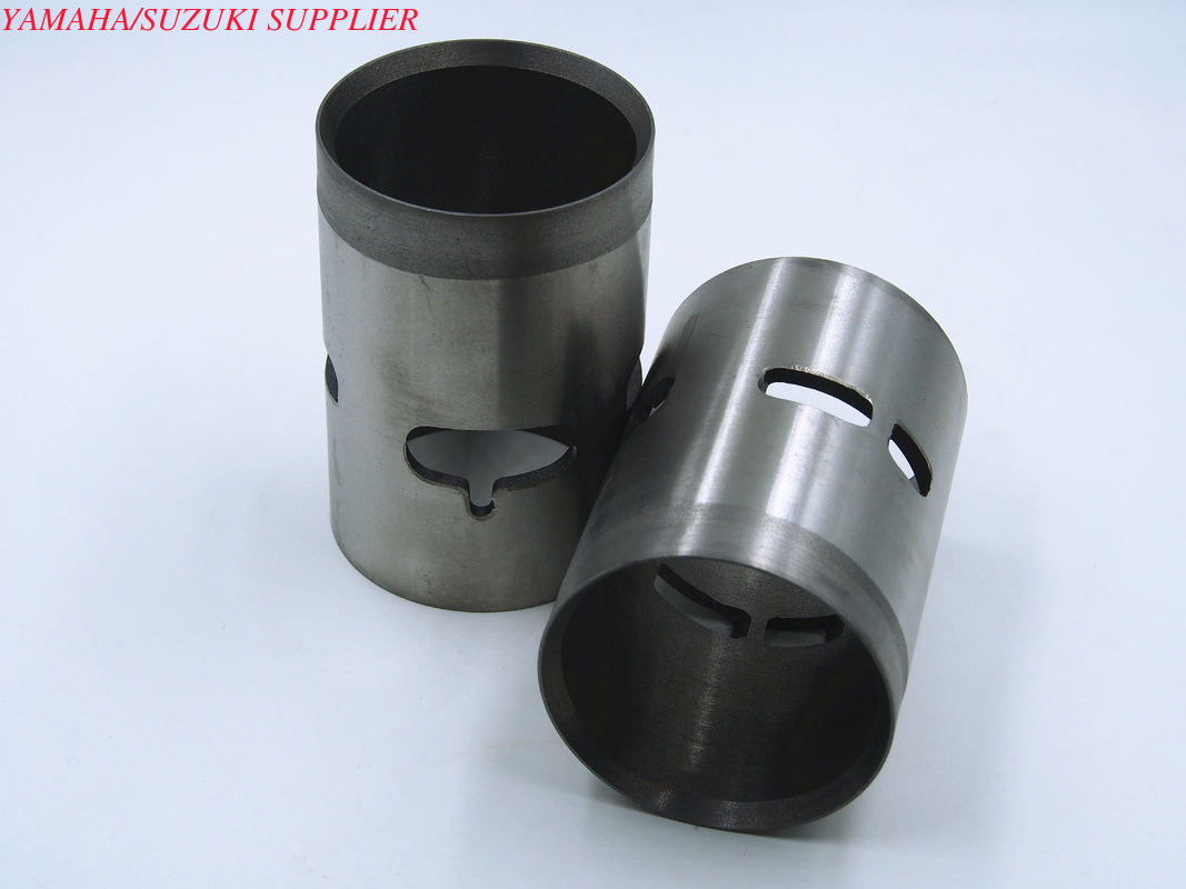 T5 Cast Iron Cylinder Sleeve Hidea Engine Parts , 5 Cc Displacement