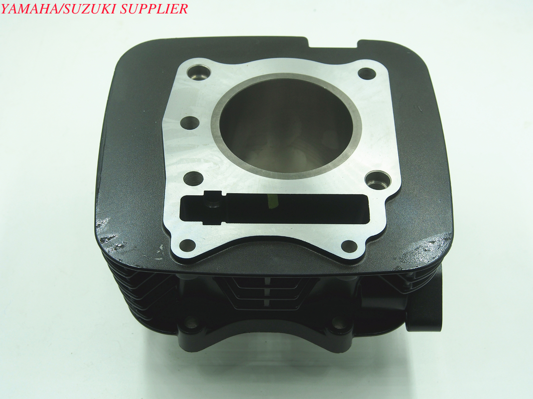 Four Stroke 160cc Motorcycle Cylinder Block 72mm Effctive Height For Engine Parts