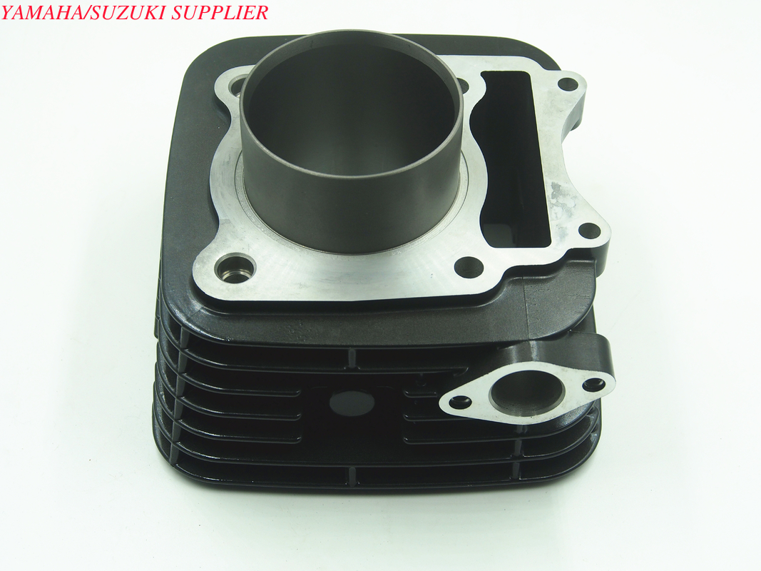 High Precise 4 Stroke Single Cylinder , 180cc Air Cooled Cylinder For Tvs