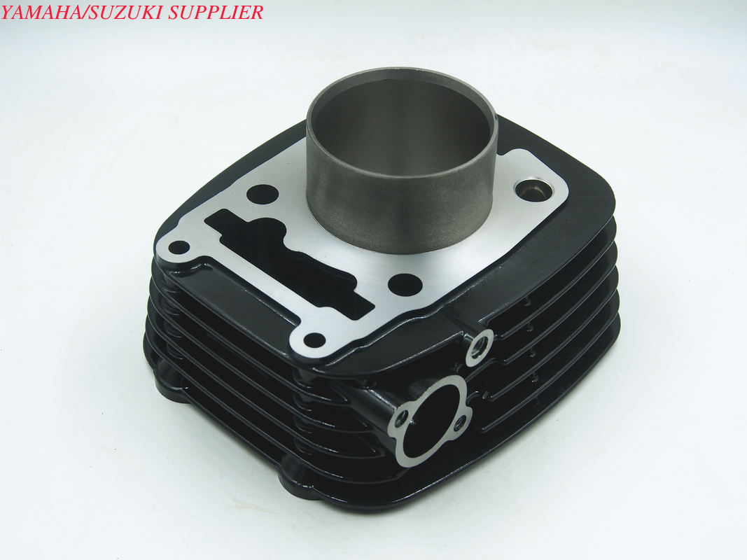 Ps180 BAJAJ Cylinder Motorcycle Cylinder Block With 66.2mm Effective Height Iso Certificated