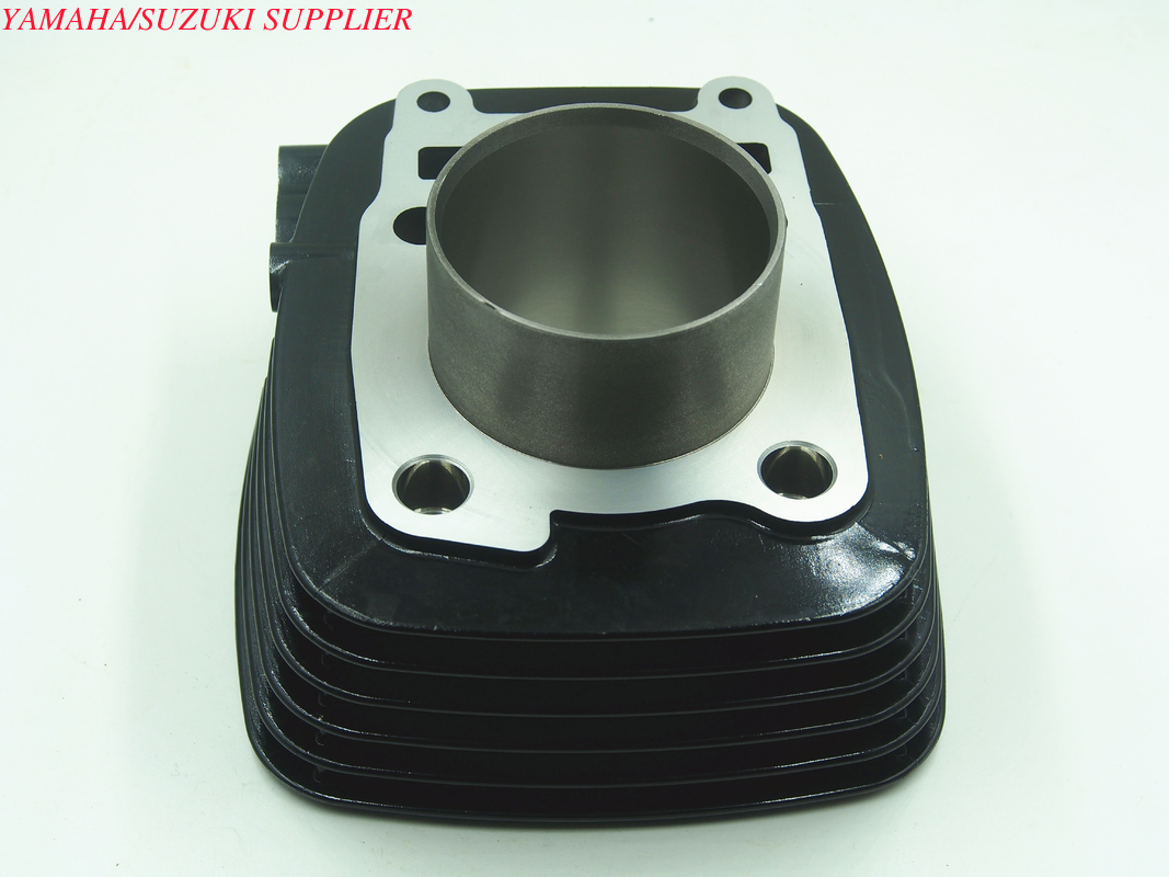 Ps180 BAJAJ Cylinder Motorcycle Cylinder Block With 66.2mm Effective Height Iso Certificated