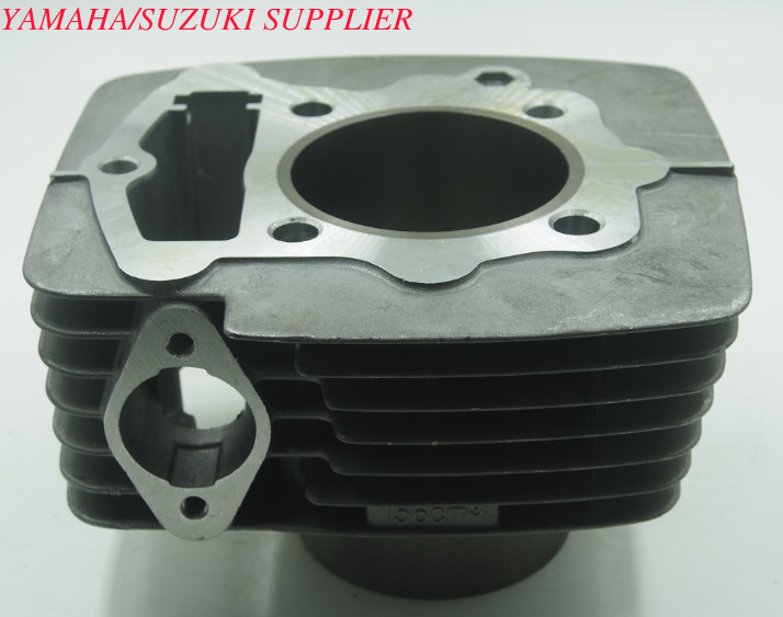 Modern Design Honda Engine Block Aluminum Alloy Cylinder For Honda Motorcycle