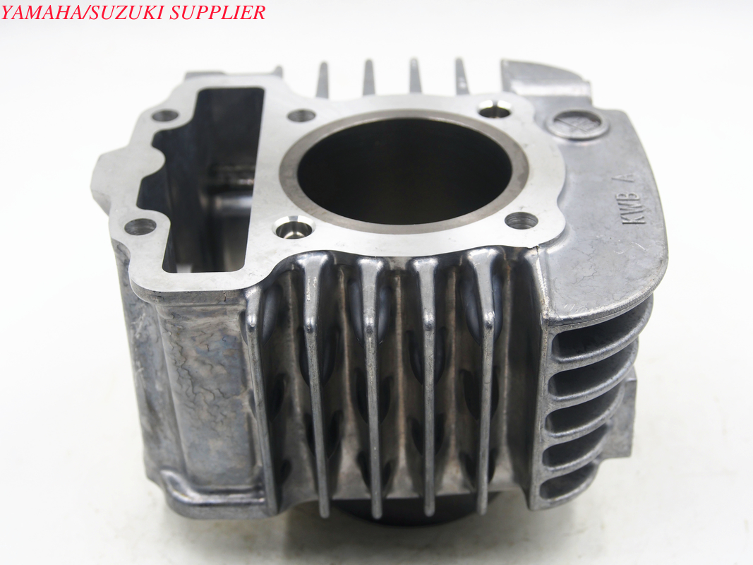 Wear Resistant Honda Engine Block KWB110 ,Four Stroke Aluminum Cylinder