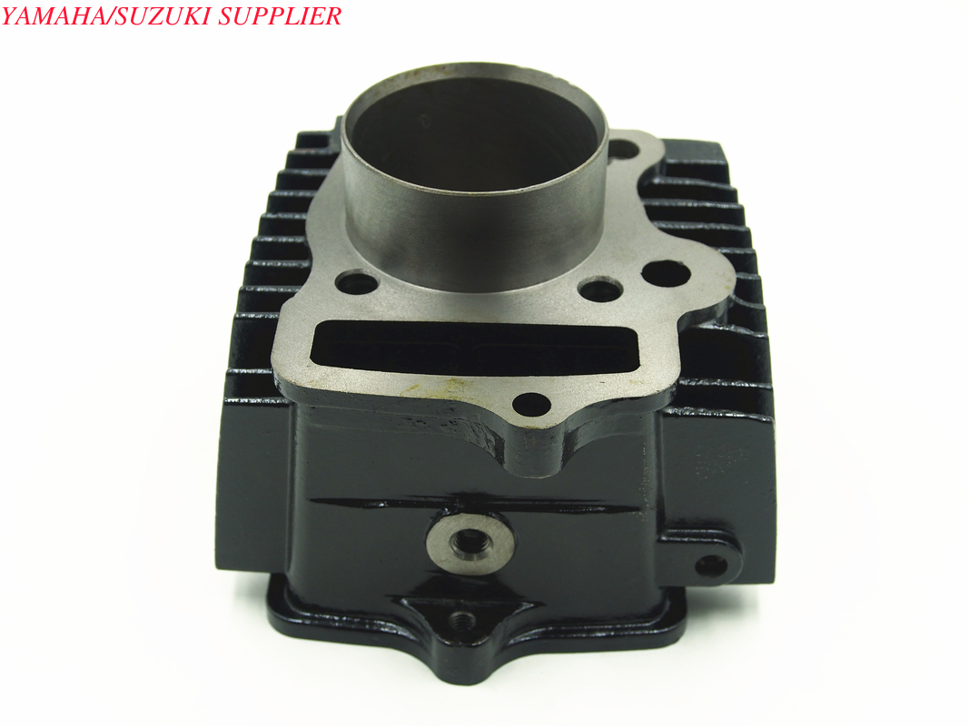 Wear Resistant Motorcycle Four Stroke Cylinder Boron Cast Iron Material