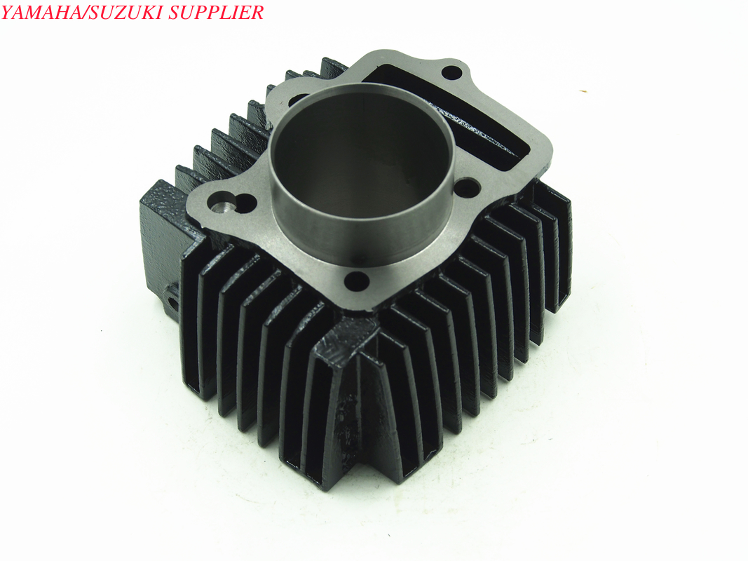 Activ110 Cast Iron Cylinder Block Durable 4 Stroke Cylinder Motorcycle Parts