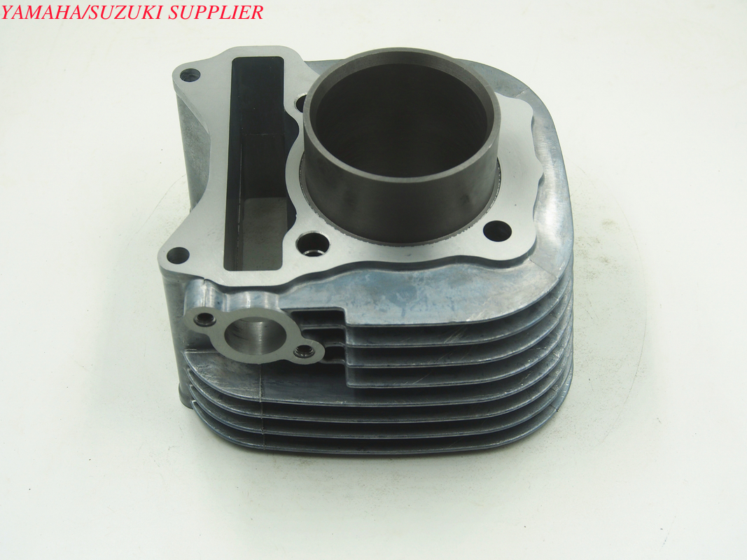 Air Cooled Access Single Cylinder Four Stroke 125cc Displacement 53.5mm Bore