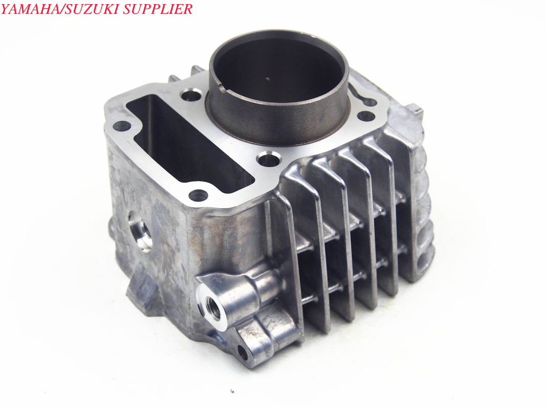 Electric Spray Aluminum Cylinder Block Kwb 110 With Good Heat Dissipation