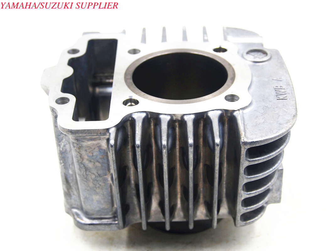 Electric Spray Aluminum Cylinder Block Kwb 110 With Good Heat Dissipation