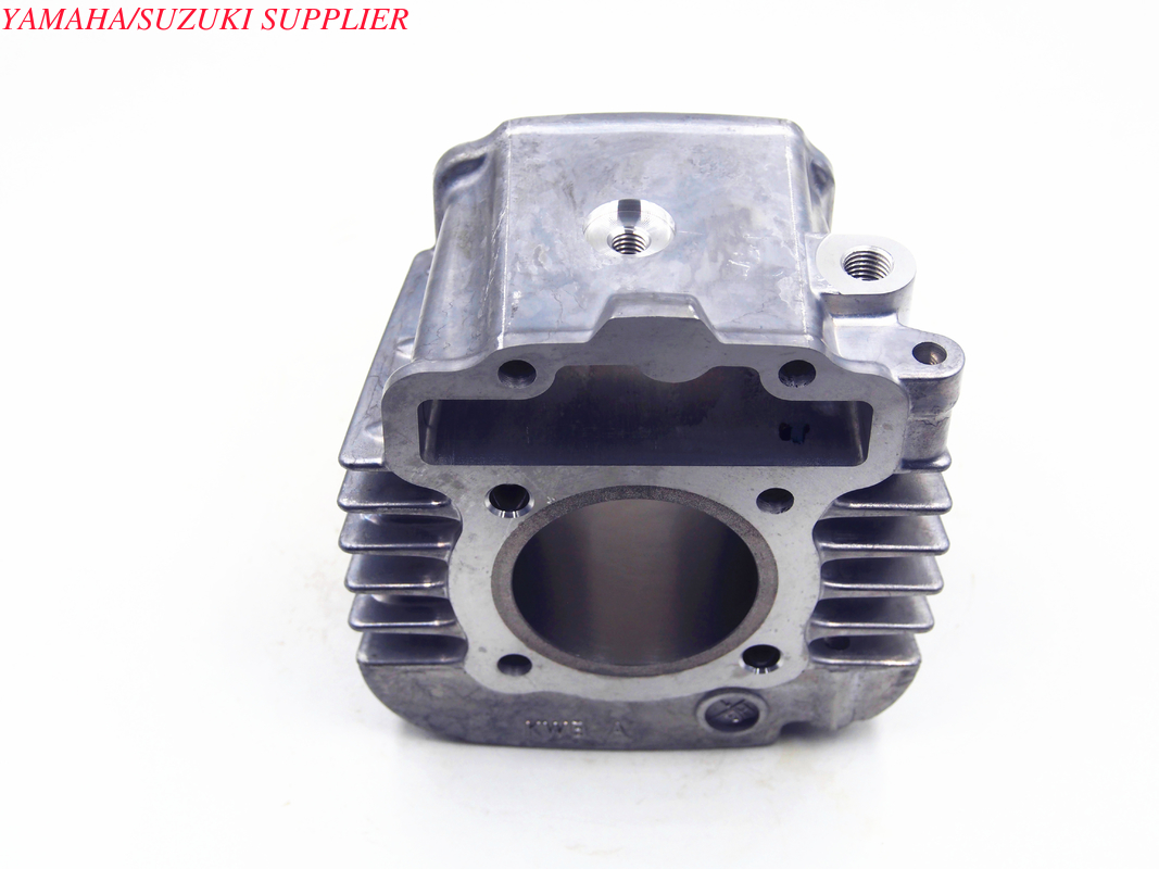 Electric Spray Aluminum Cylinder Block Kwb 110 With Good Heat Dissipation