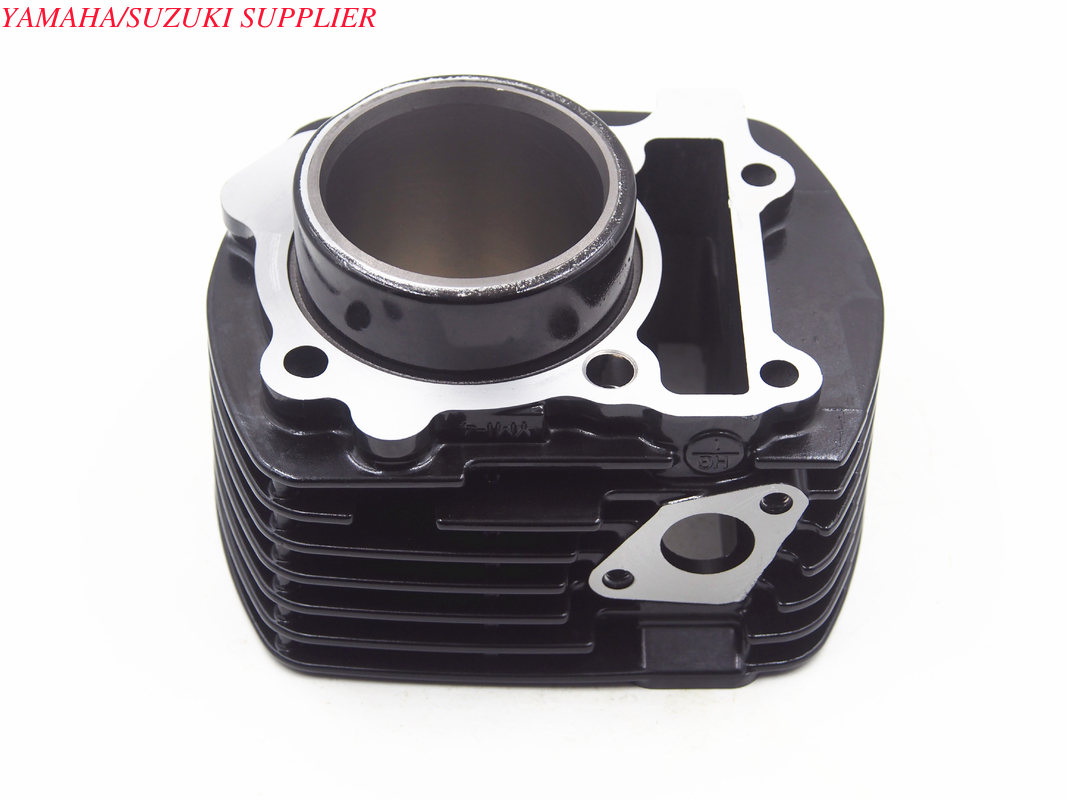 Motorcycle Engine Parts Durable 4 Stroke Single Cylinder Fz16 Replacement