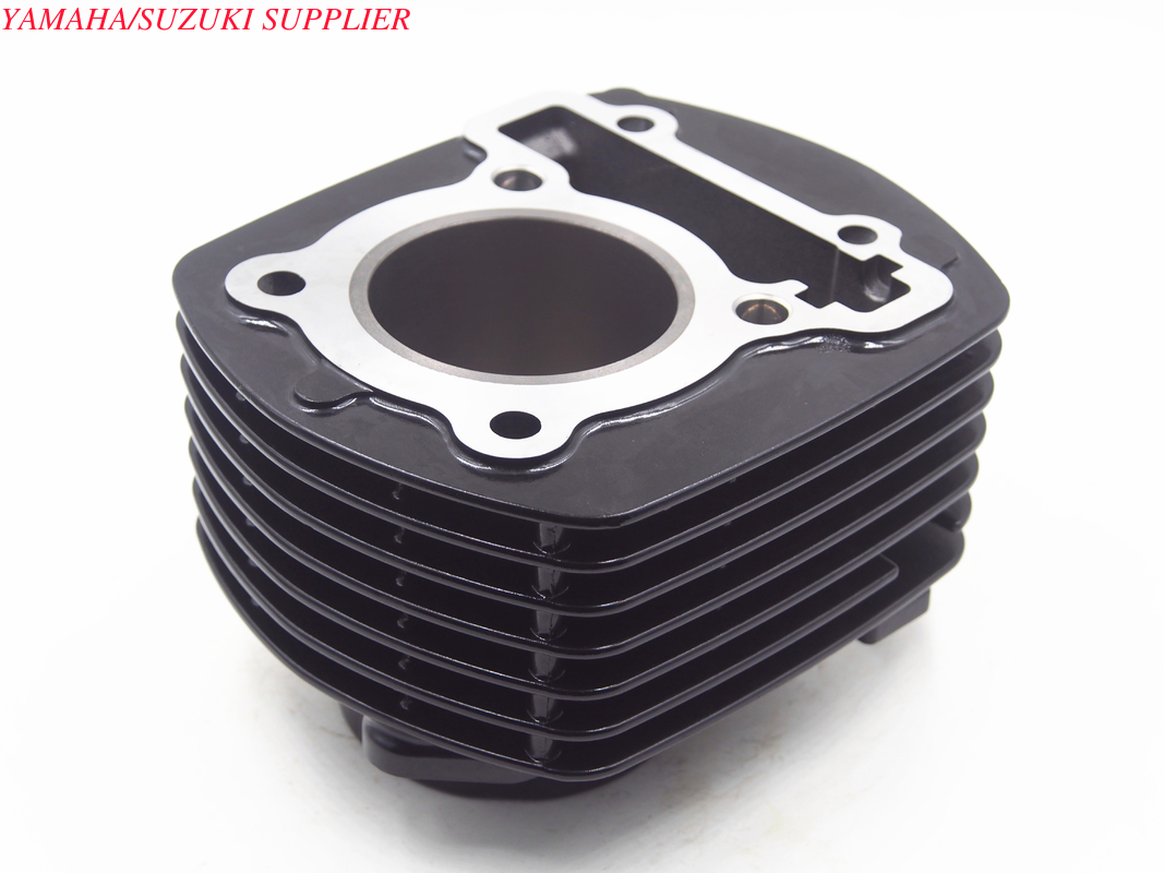 Motorcycle Engine Parts Durable 4 Stroke Single Cylinder Fz16 Replacement