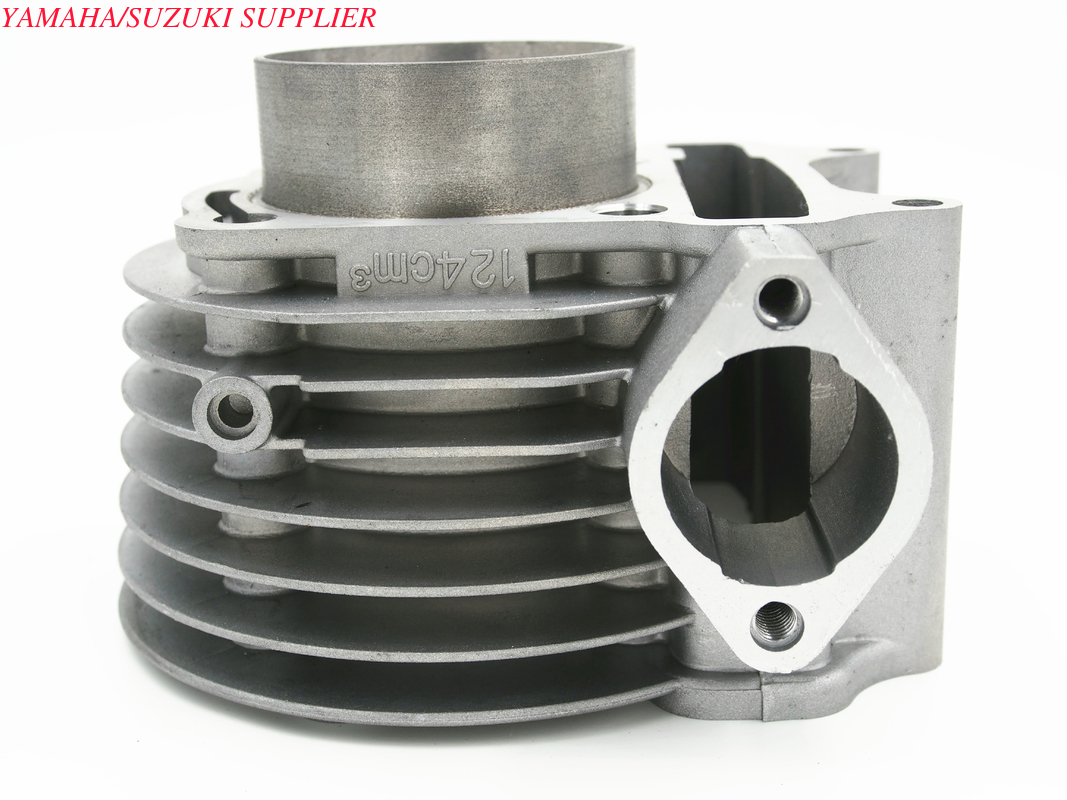 Wear Resistance Four Stroke Cylinder GY6-125 For Motorcycle 125cc Engine Parts