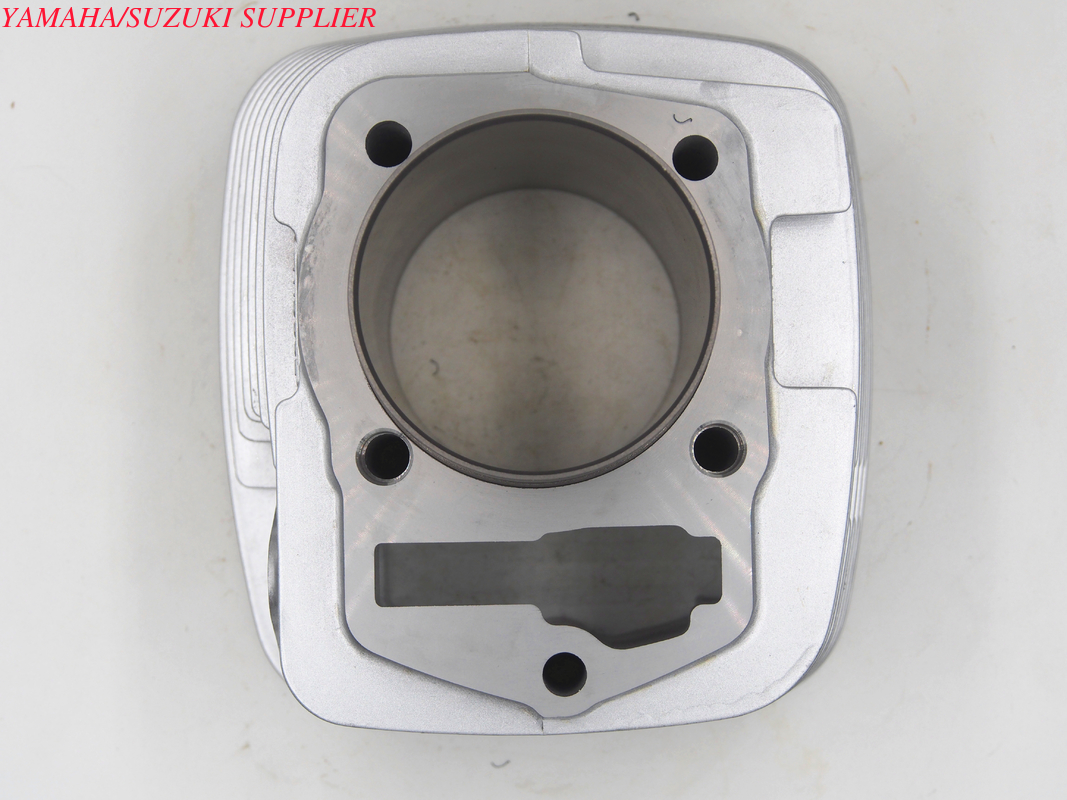 Wear Resistance Motorcycle Cylinder Block Cb250 For 250cc Engine Parts