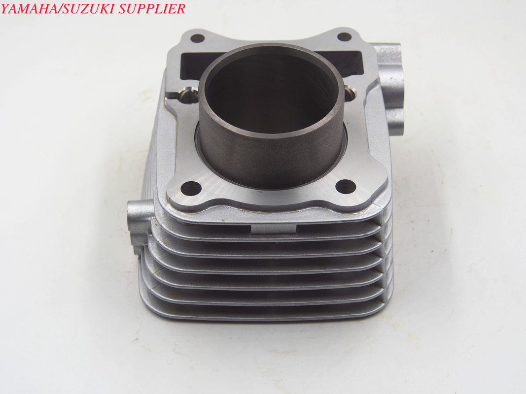 High Performance Motorcycle Cylinder Block Gn125 With 125cc Displacement