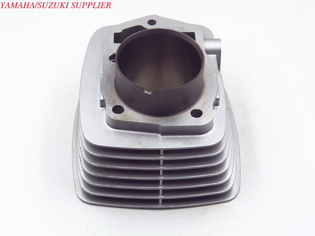 200cc Motorcycle Engine Block Air Cooled Cbx200 With 63.5mm Diameter