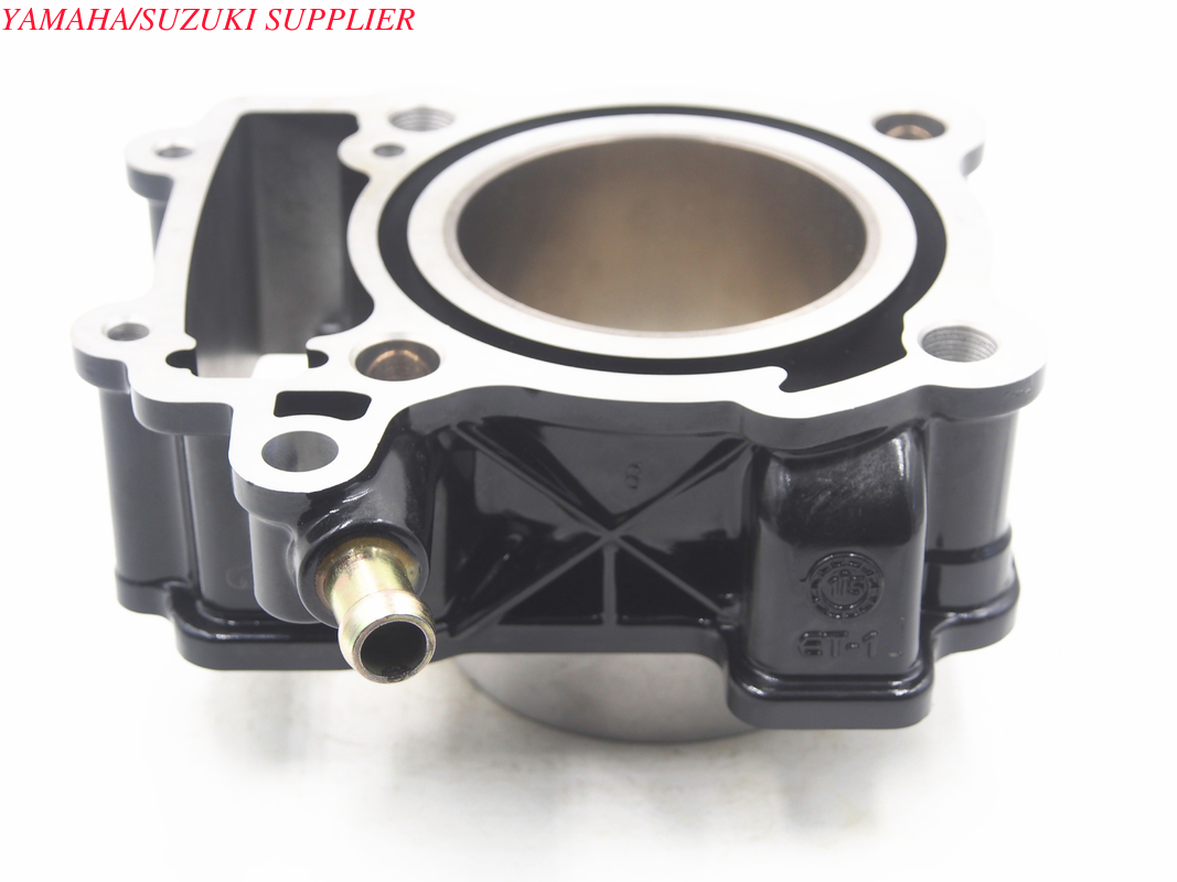 Water Cooled Motorcycle Cylinder Block 200cc Displacement For Bajaj Pulsar 200ns